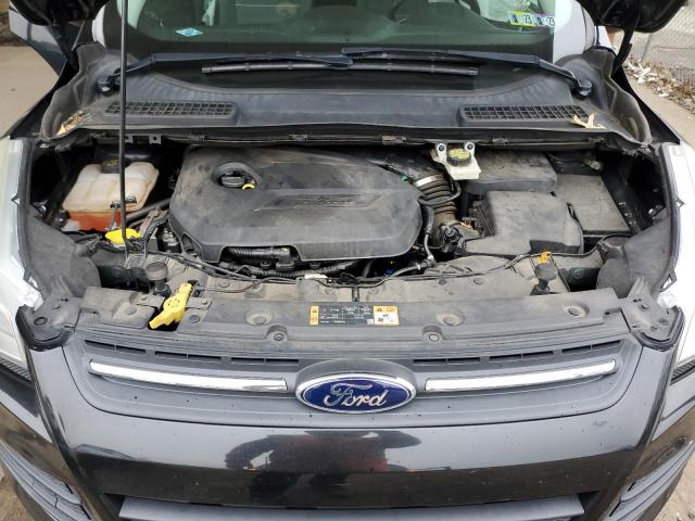 Photo 12 from auction – 2015 FORD ESCAPE SE with VIN 1FMCU9GXXFUA35702