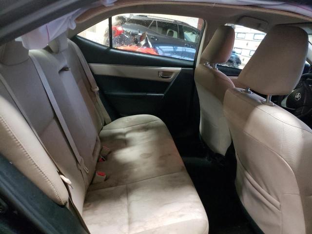 Photo 10 from auction – 2016 TOYOTA COROLLA L with VIN 2T1BURHE0GC589987