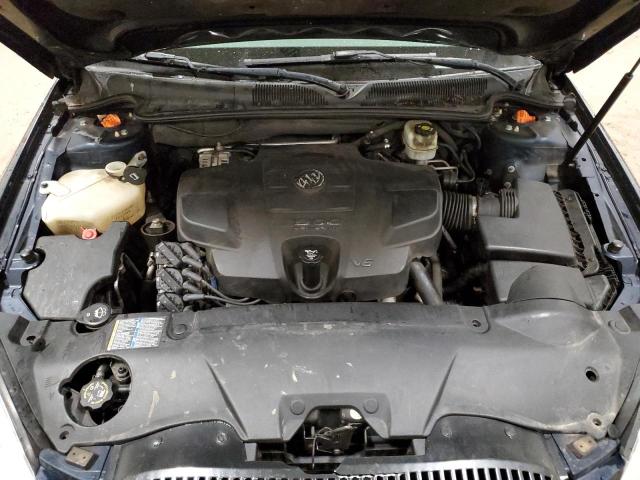 Zdjęcie 11 z aukcji – 2008 BUICK LUCERNE CX z VIN 1G4HD57268U143465