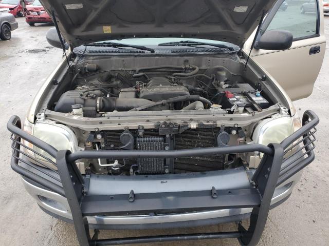 Photo 11 from auction – 2005 TOYOTA TUNDRA with VIN 5TBKT42145S458635