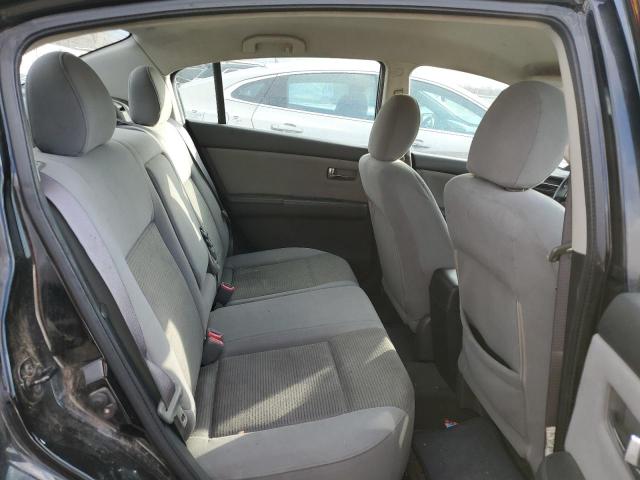 Photo 10 from auction – 2012 NISSAN SENTRA 2.0 with VIN 3N1AB6AP1CL757819