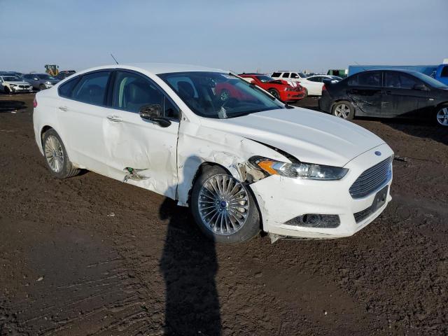 Photo 4 from auction – 2013 FORD FUSION TIT with VIN 3FA6P0K99DR228964