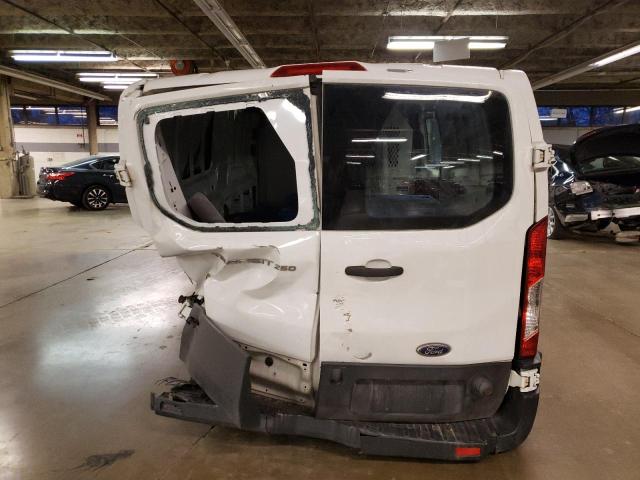 Photo 6 from auction – 2016 FORD TRANSIT T- with VIN 1FTYR2YM8GKA36321
