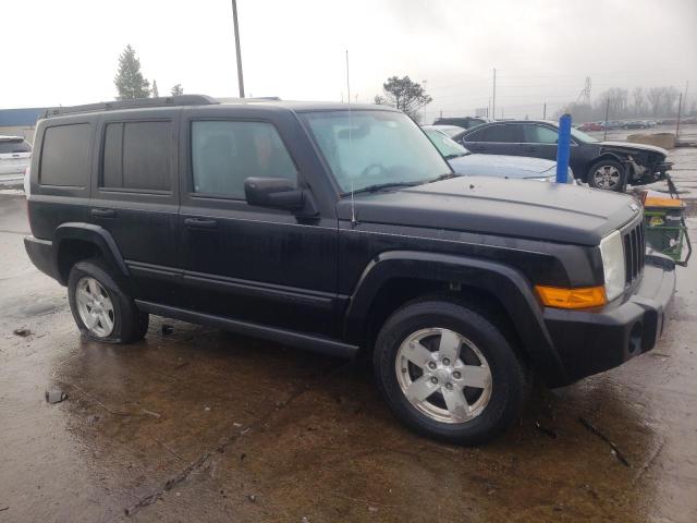 Photo 4 from auction – 2006 JEEP COMMANDER with VIN 1J8HG48K36C362822