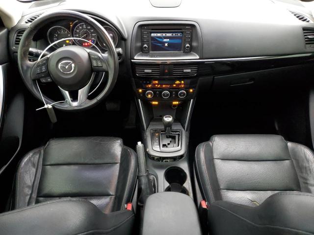 Photo 8 from auction – 2013 MAZDA CX-5 GT with VIN JM3KE2DE8D0133114