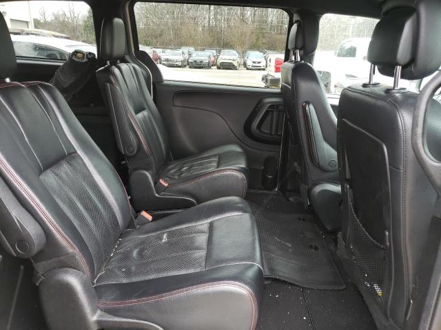 Photo 10 from auction – 2013 DODGE GRAND CARA with VIN 2C4RDGEG2DR800384