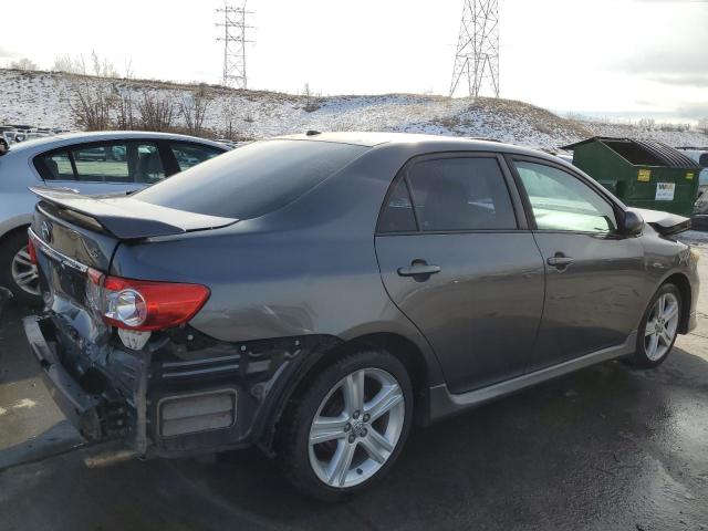 Photo 3 from auction – 2013 TOYOTA COROLLA BA with VIN 5YFBU4EE9DP118617