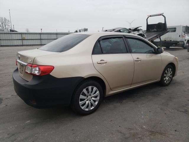 Photo 3 from auction – 2012 TOYOTA COROLLA BA with VIN 2T1BU4EEXCC882846