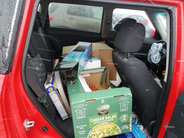 Photo 10 from auction – 2010 KIA SOUL + with VIN KNDJT2A23A7108368