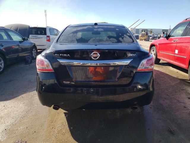 Photo 6 from auction – 2015 NISSAN ALTIMA 2.5 with VIN 1N4AL3AP6FC591750