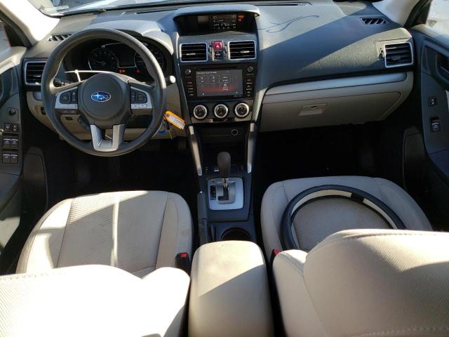 Photo 8 from auction – 2017 SUBARU FORESTER 2 with VIN JF2SJAGC8HH441496