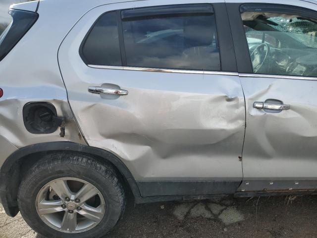 Photo 11 from auction – 2019 CHEVROLET TRAX 1LT with VIN KL7CJPSBXKB826523
