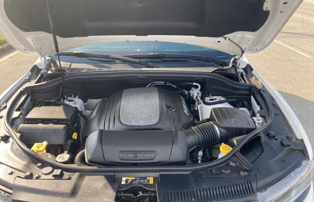 Photo 7 from auction – 2021 DODGE DURANGO R/ with VIN 1C4SDHCT1MC890594