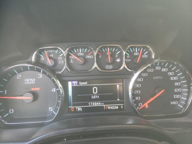 صورة رقم 9 من المزاد - 2015 CHEVROLET SILVERADO مع VIN 1GC4K0E82FF157108
