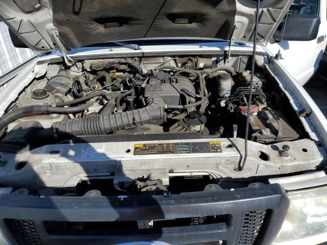 Photo 11 from auction – 2010 FORD RANGER with VIN 1FTKR1AD7APA45077