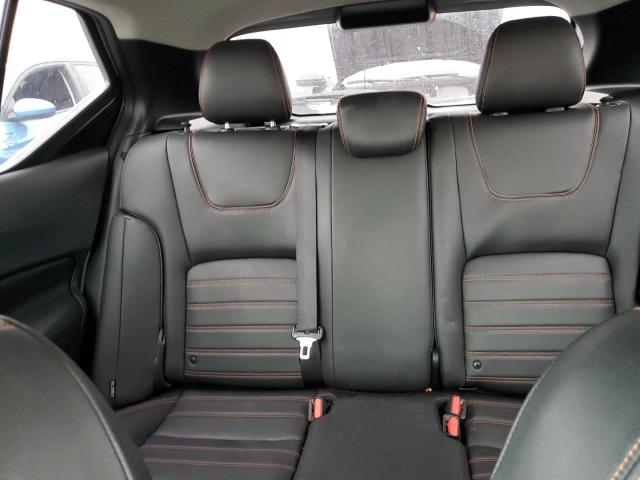 Photo 10 from auction – 2020 NISSAN KICKS SR with VIN 3N1CP5DV4LL507652