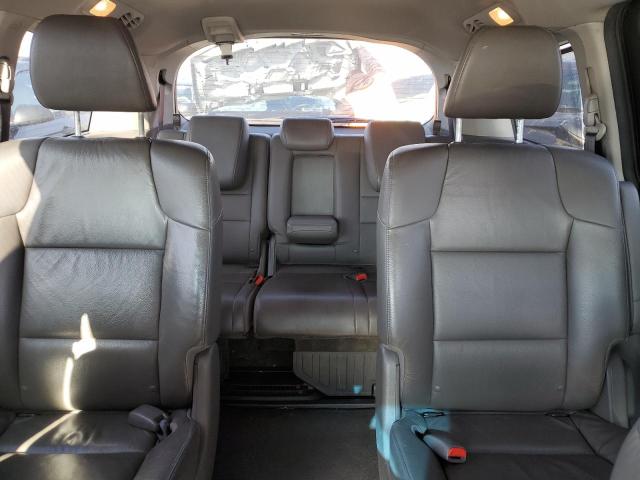 Photo 10 from auction – 2012 HONDA ODYSSEY TO with VIN 5FNRL5H94CB071657