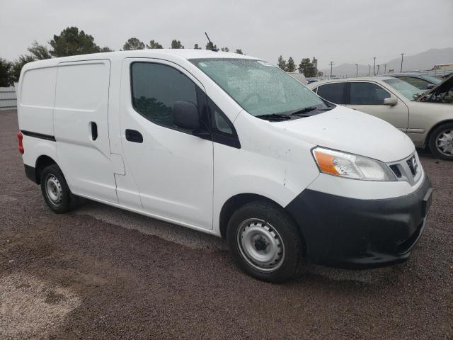 Photo 4 from auction – 2019 NISSAN NV200 2.5S with VIN 3N6CM0KN9KK698658