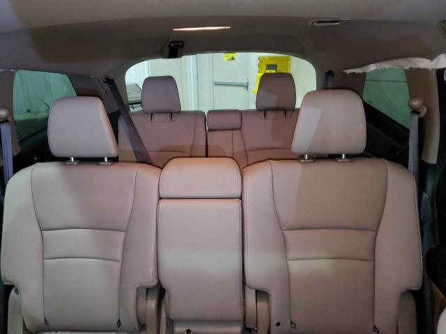 Photo 10 from auction – 2022 HONDA PILOT SE with VIN 5FNYF6H2XNB005225