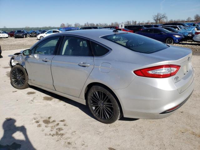 Photo 2 from auction – 2014 FORD FUSION SE with VIN 3FA6P0HD0ER363487