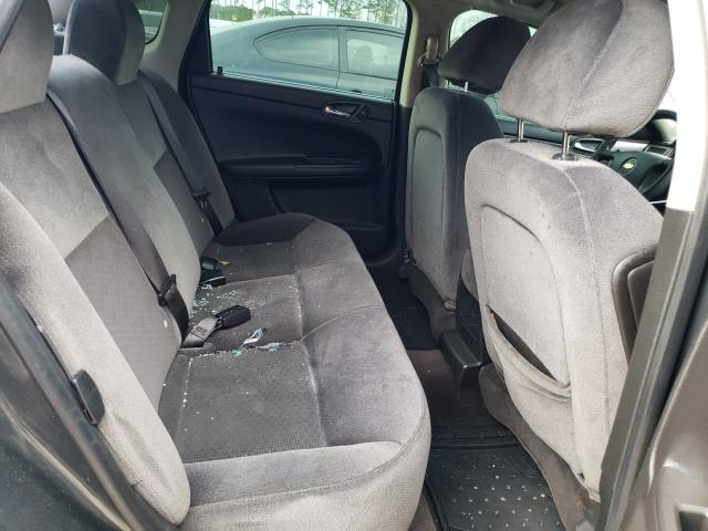 Zdjęcie 10 z aukcji – 2014 CHEVROLET IMPALA LIM z VIN 2G1WD5E39E1112640