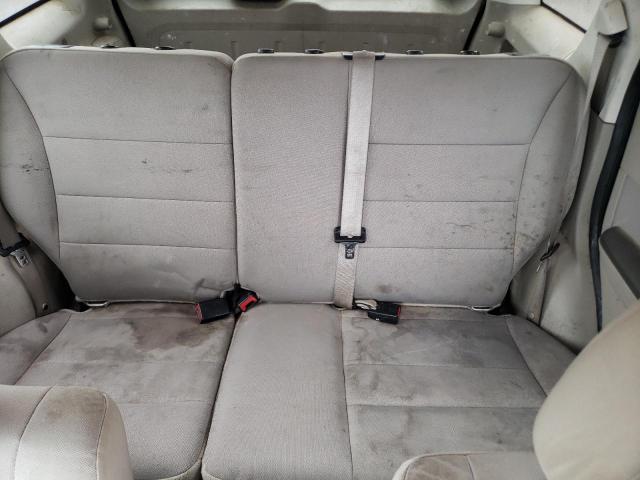 Foto 10 de la subasta – 2011 FORD ESCAPE XLT con VIN 1FMCU0D70BKC17723