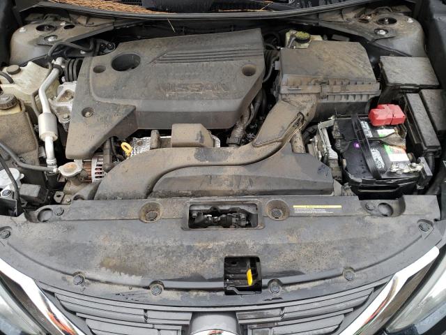 Photo 11 from auction – 2016 NISSAN ALTIMA 2.5 with VIN 1N4AL3AP1GC116069