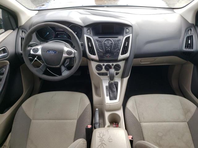 Photo 8 from auction – 2012 FORD FOCUS SE with VIN 1FAHP3F28CL195590