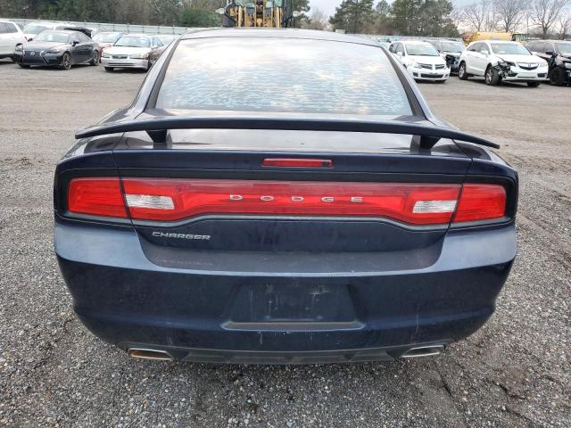 Photo 6 from auction – 2014 DODGE CHARGER SE with VIN 2C3CDXBG6EH198322