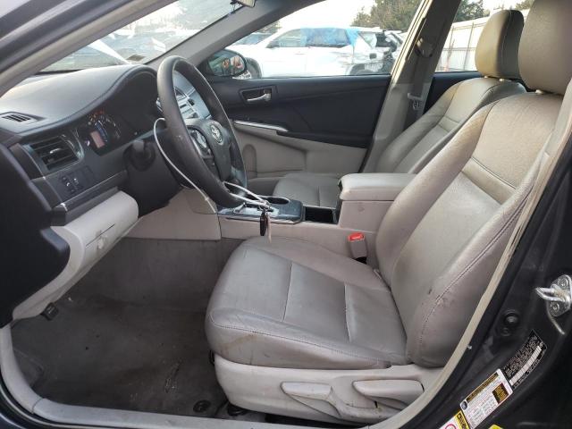 Photo 7 from auction – 2012 TOYOTA CAMRY HYBR with VIN 4T1BD1FK0CU018440