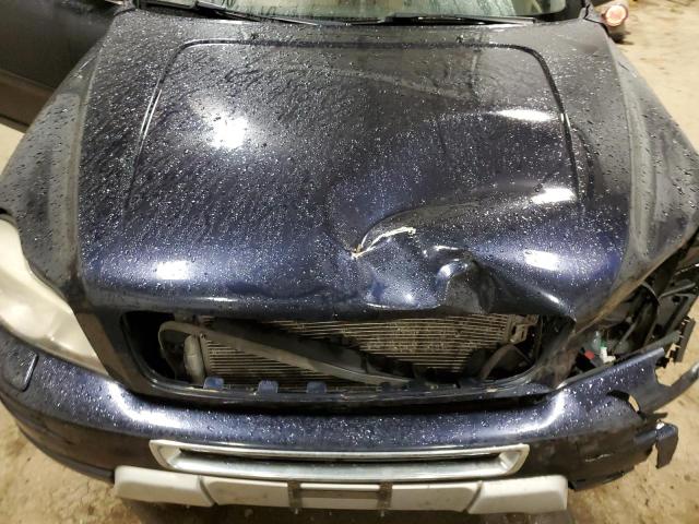 Photo 12 from auction – 2011 VOLVO XC90 R DES with VIN YV4952CT2B1592070