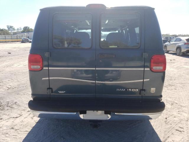 Photo 6 from auction – 1999 DODGE RAM VAN B1 with VIN 2B6HB11Z1XK566844