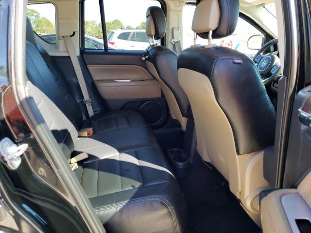 Photo 11 from auction – 2014 JEEP COMPASS LA with VIN 1C4NJDEB7ED665031