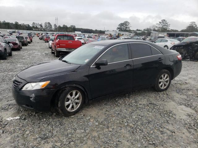 TOYOTA CAMRY BASE 2009 with VIN 4T1BE46K29U264512 - Photo from auction