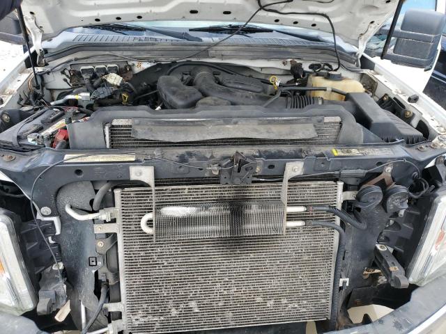Photo 11 from auction – 2010 FORD F250 SUPER with VIN 1FTNF2B58AEA91760
