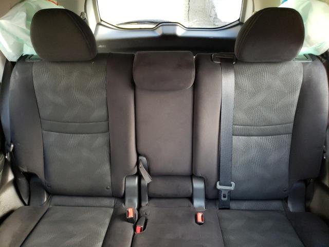 Photo 10 from auction – 2015 NISSAN ROGUE S with VIN 5N1AT2ML4FC757255