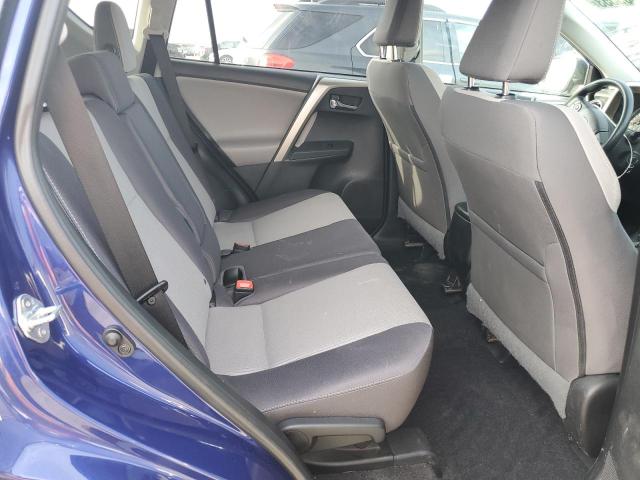Photo 11 from auction – 2014 TOYOTA RAV4 XLE with VIN 2T3RFREV3EW156258