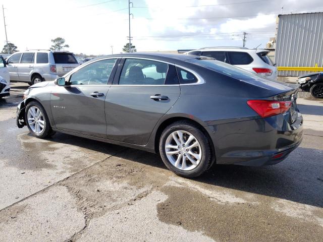 Photo 2 from auction – 2018 CHEVROLET MALIBU LT with VIN 1G1ZD5ST9JF127112