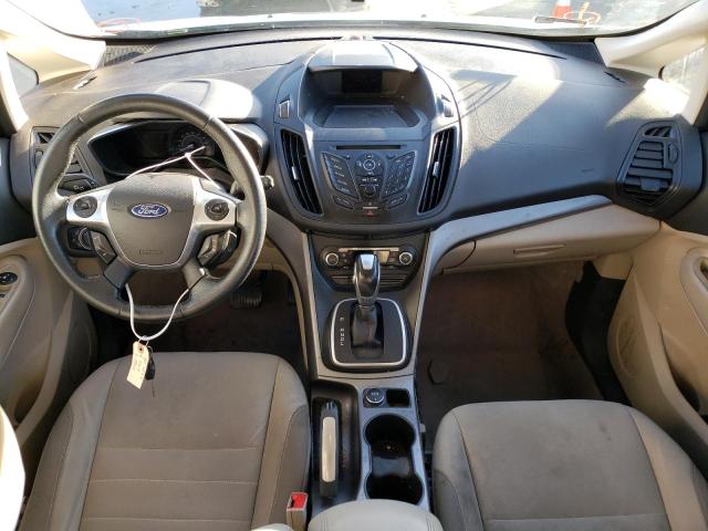 Photo 8 from auction – 2016 FORD C-MAX SE with VIN 1FADP5AU5GL104834