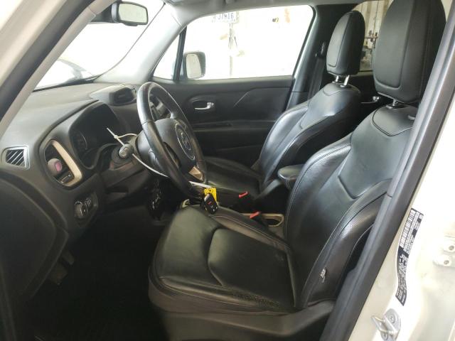 Photo 7 from auction – 2015 JEEP RENEGADE L with VIN ZACCJBDT7FPB49681