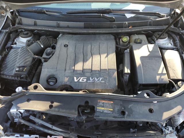 Photo 11 from auction – 2010 BUICK LACROSSE C with VIN 1G4GB5EG7AF220693