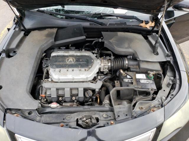 Photo 11 from auction – 2012 ACURA TL with VIN 19UUA8F51CA000704