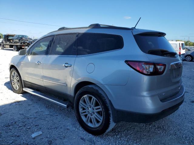 Photo 2 from auction – 2014 CHEVROLET TRAVERSE L with VIN 1GNKRGKD3EJ123145