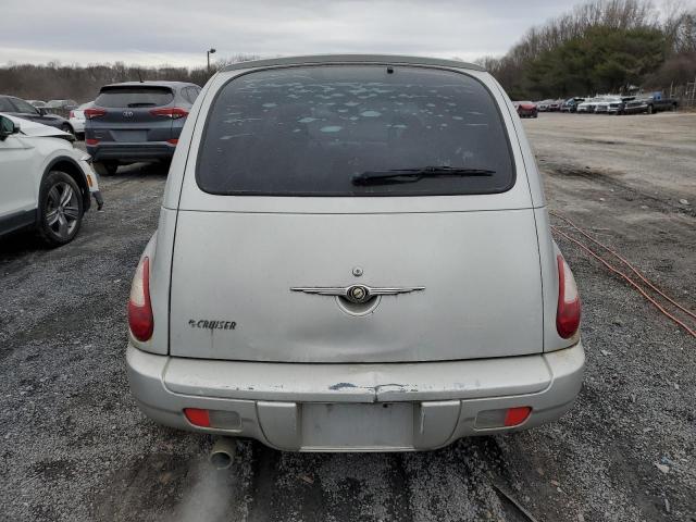 Photo 6 from auction – 2007 CHRYSLER PT CRUISER with VIN 3A4FY48B47T554150