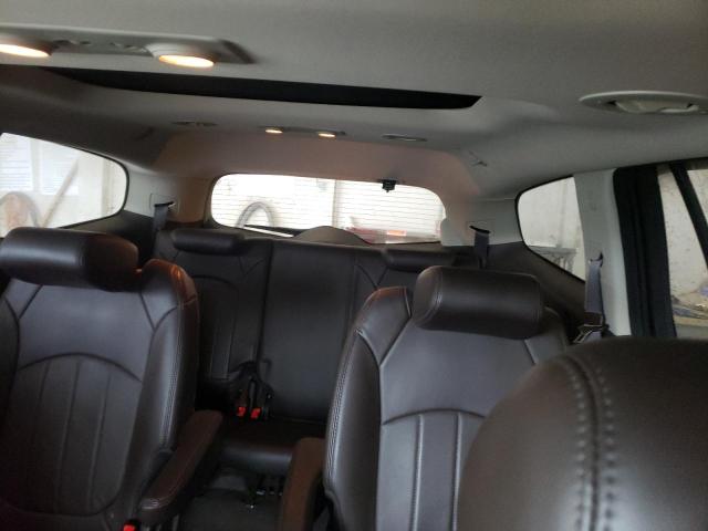 Photo 10 from auction – 2014 BUICK ENCLAVE with VIN 5GAKRBKD6EJ158419