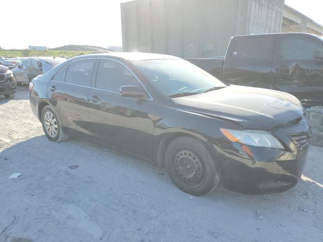 Photo 4 from auction – 2009 TOYOTA CAMRY BASE with VIN 4T1BE46K59U373787
