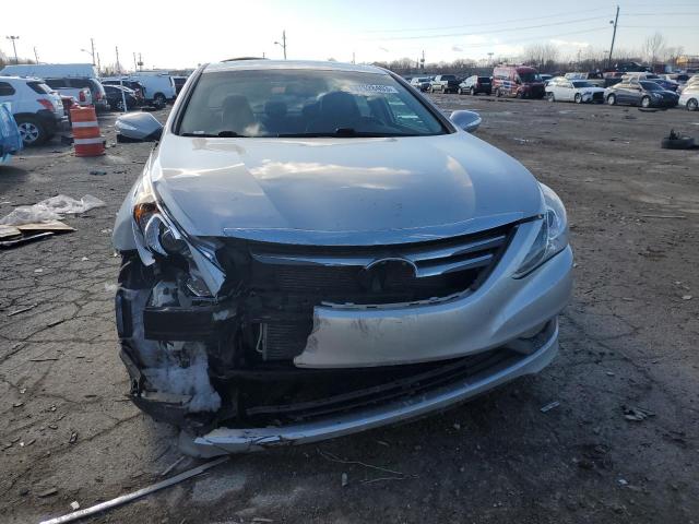 Photo 5 from auction – 2014 HYUNDAI SONATA SE with VIN 5NPEC4AC8EH901687