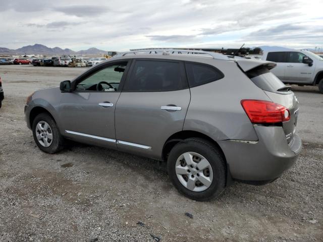 Photo 2 from auction – 2014 NISSAN ROGUE SELE with VIN JN8AS5MT5EW615927