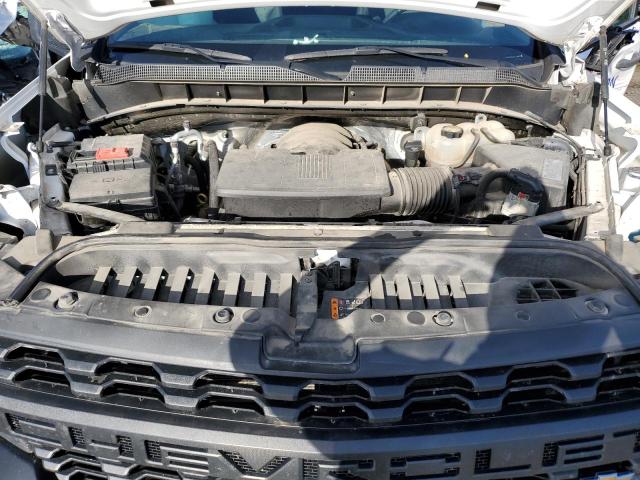 Photo 11 from auction – 2019 CHEVROLET SILVERADO with VIN 1GCUYAEFXKZ319014