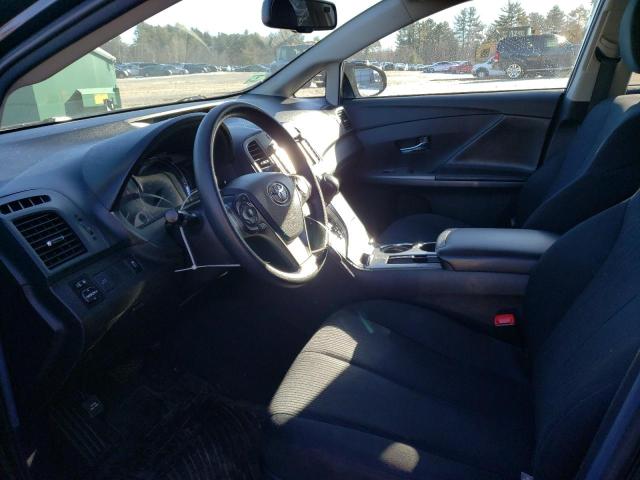 Photo 7 from auction – 2014 TOYOTA VENZA LE with VIN 4T3BA3BB0EU056528